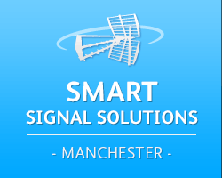 TV Aerial Fitters Droylsden - Aerial Installation Fairfield - Sky TV Fitters M43